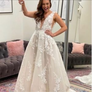 Erin Cole Couture Bridal Collection - Finch
